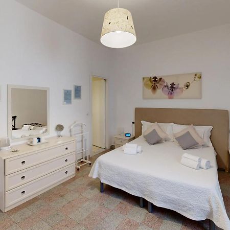 Bed and Breakfast Corsomessina64 Crotone Exteriér fotografie
