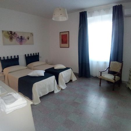 Bed and Breakfast Corsomessina64 Crotone Exteriér fotografie