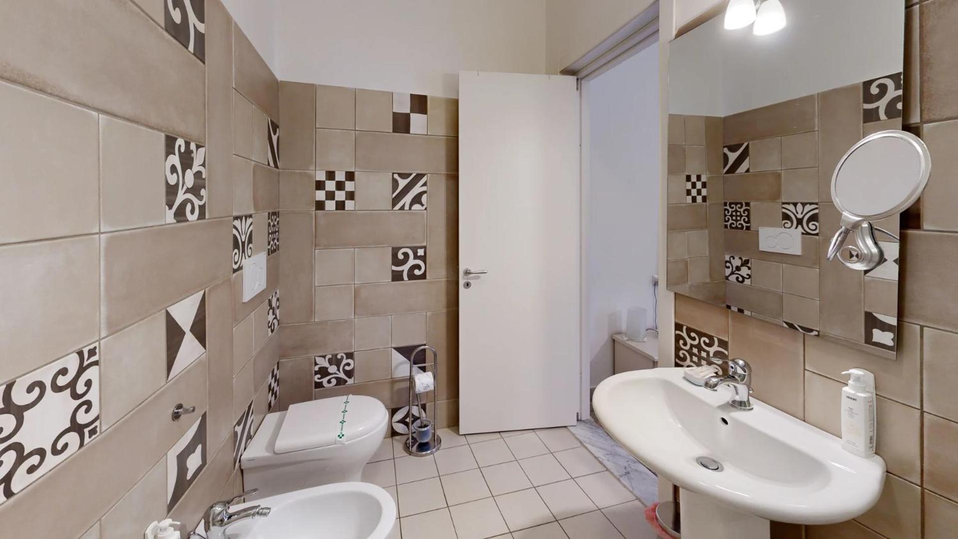 Bed and Breakfast Corsomessina64 Crotone Exteriér fotografie