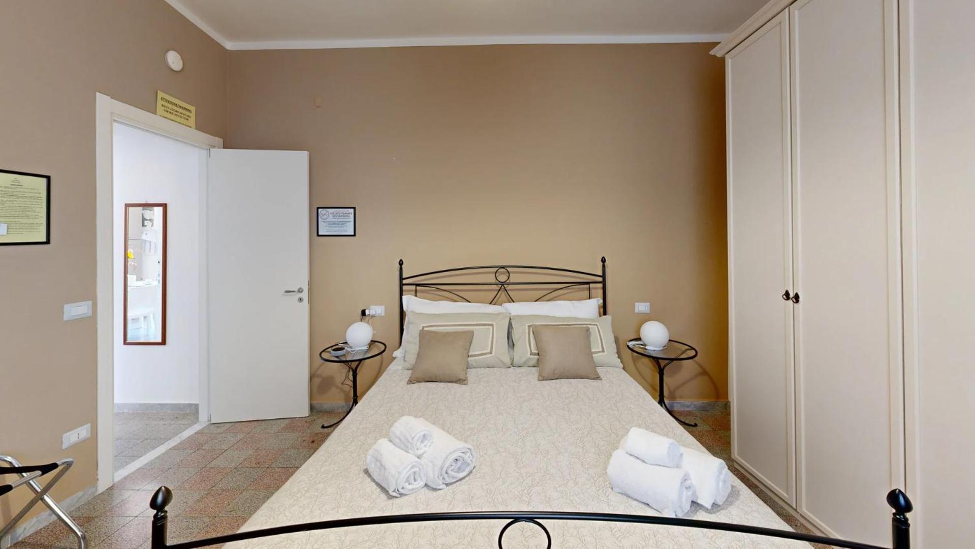 Bed and Breakfast Corsomessina64 Crotone Exteriér fotografie