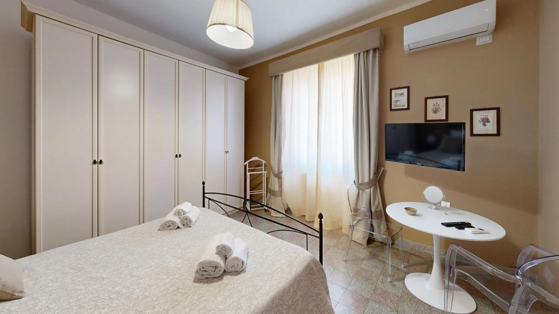 Bed and Breakfast Corsomessina64 Crotone Exteriér fotografie