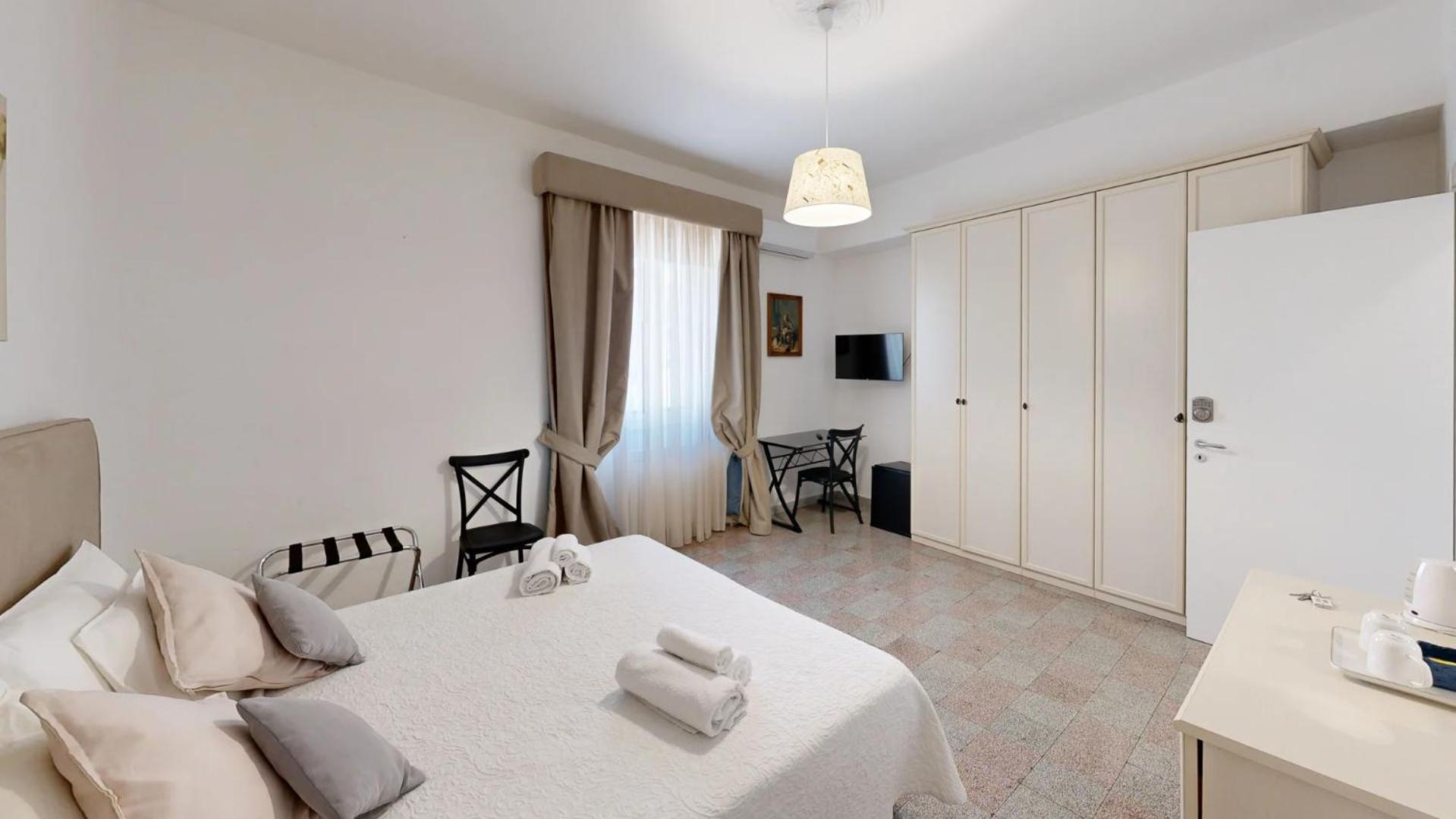 Bed and Breakfast Corsomessina64 Crotone Exteriér fotografie
