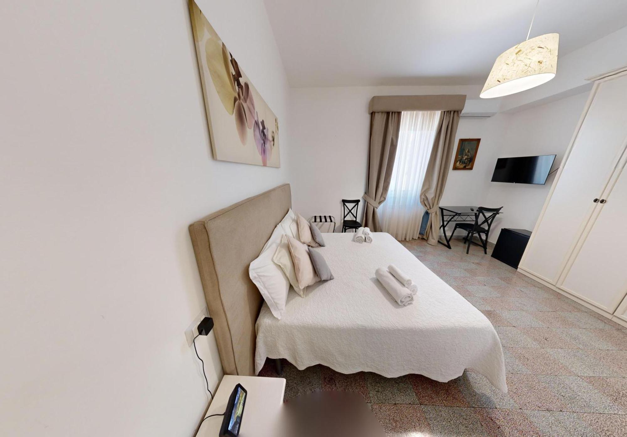 Bed and Breakfast Corsomessina64 Crotone Exteriér fotografie