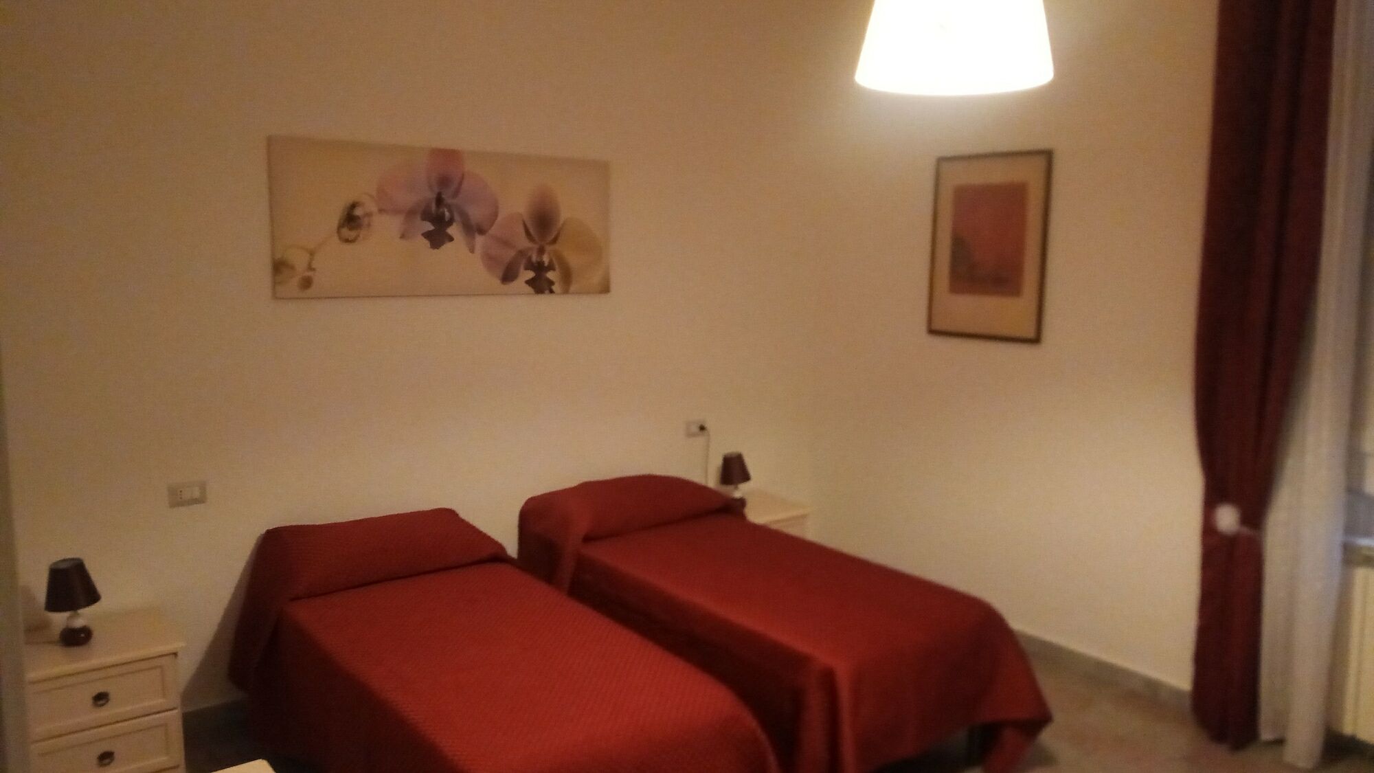 Bed and Breakfast Corsomessina64 Crotone Exteriér fotografie