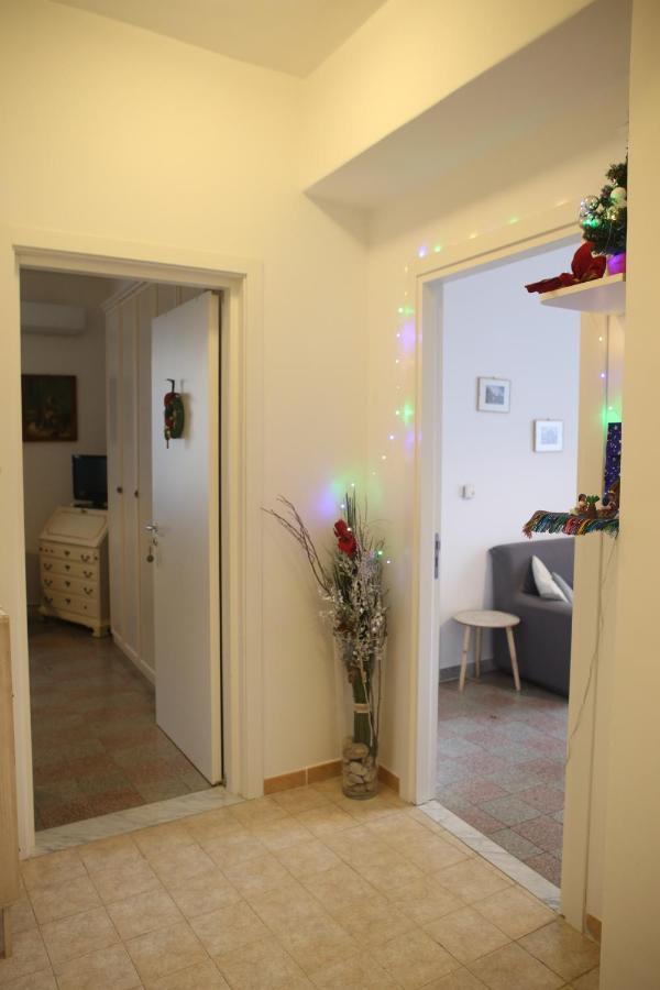 Bed and Breakfast Corsomessina64 Crotone Exteriér fotografie
